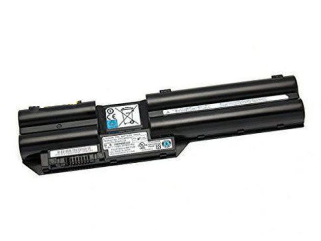Batería para FMV-680MC4-FMV-670MC3-FMV-660MC9/fujitsu-FPCBP373